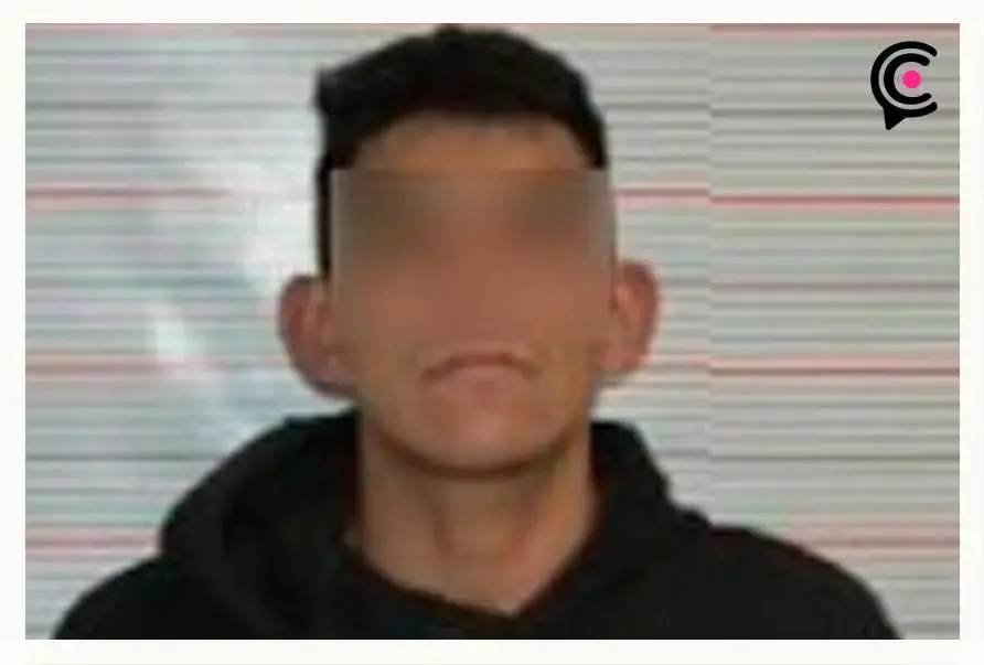Detienen a banda que dio “cortinazo” a La Zarza Humboldt, Puebla; delincuente reincide por décima ocasión