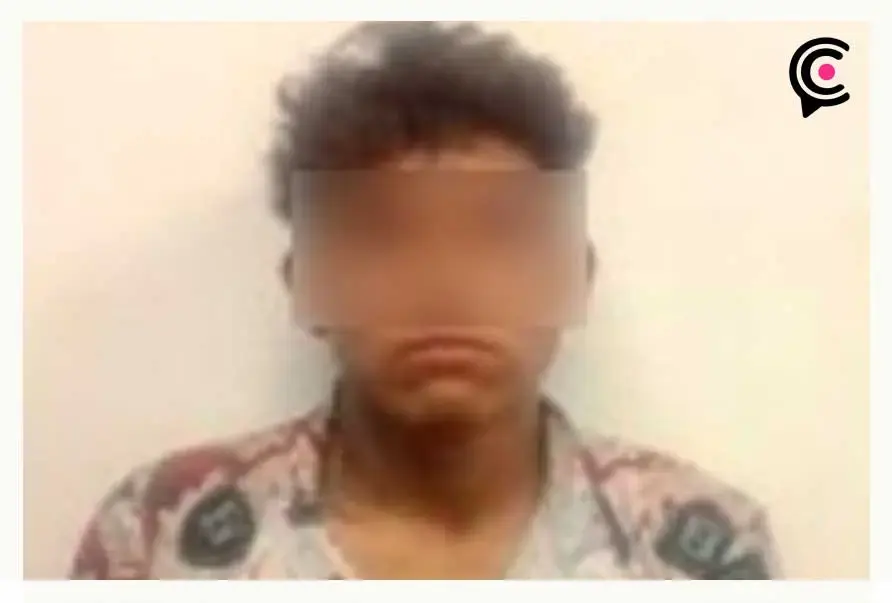 Detienen a banda que dio “cortinazo” a La Zarza Humboldt, Puebla; delincuente reincide por décima ocasión