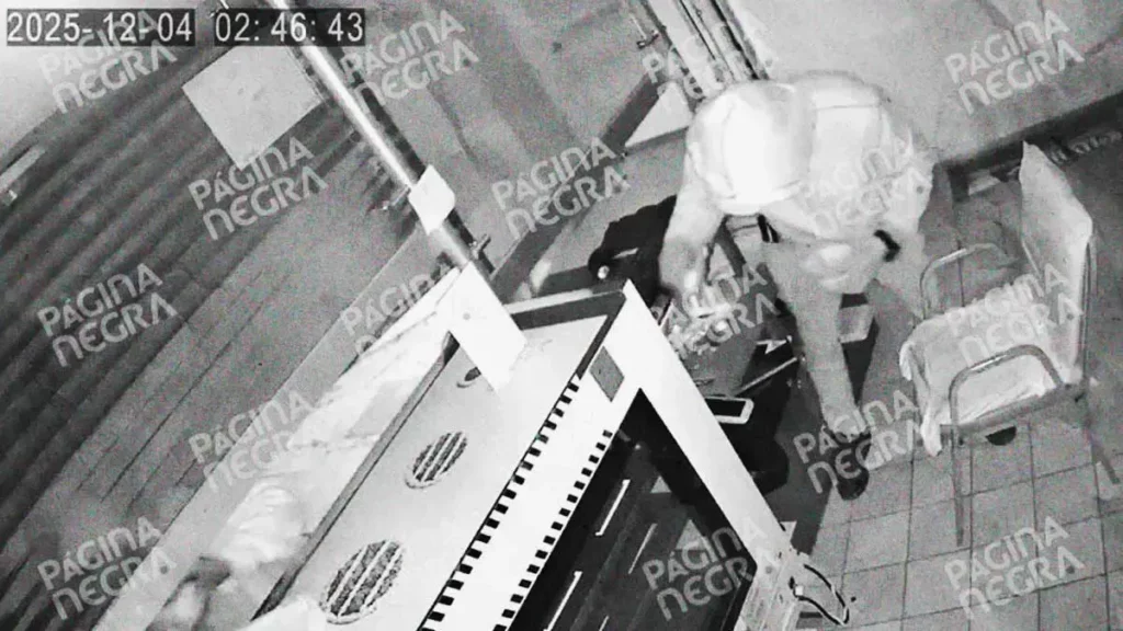 Detienen a banda que dio “cortinazo” a La Zarza Humboldt, Puebla; delincuente reincide por décima ocasión