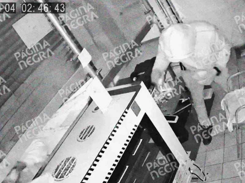 Detienen a banda que dio “cortinazo” a La Zarza Humboldt, Puebla; delincuente reincide por décima ocasión