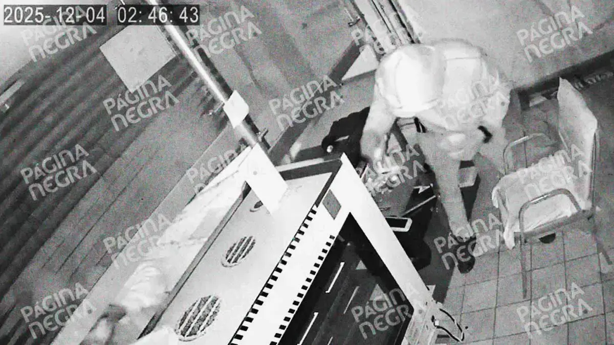 Detienen a banda que dio “cortinazo” a La Zarza Humboldt, Puebla; delincuente reincide por décima ocasión