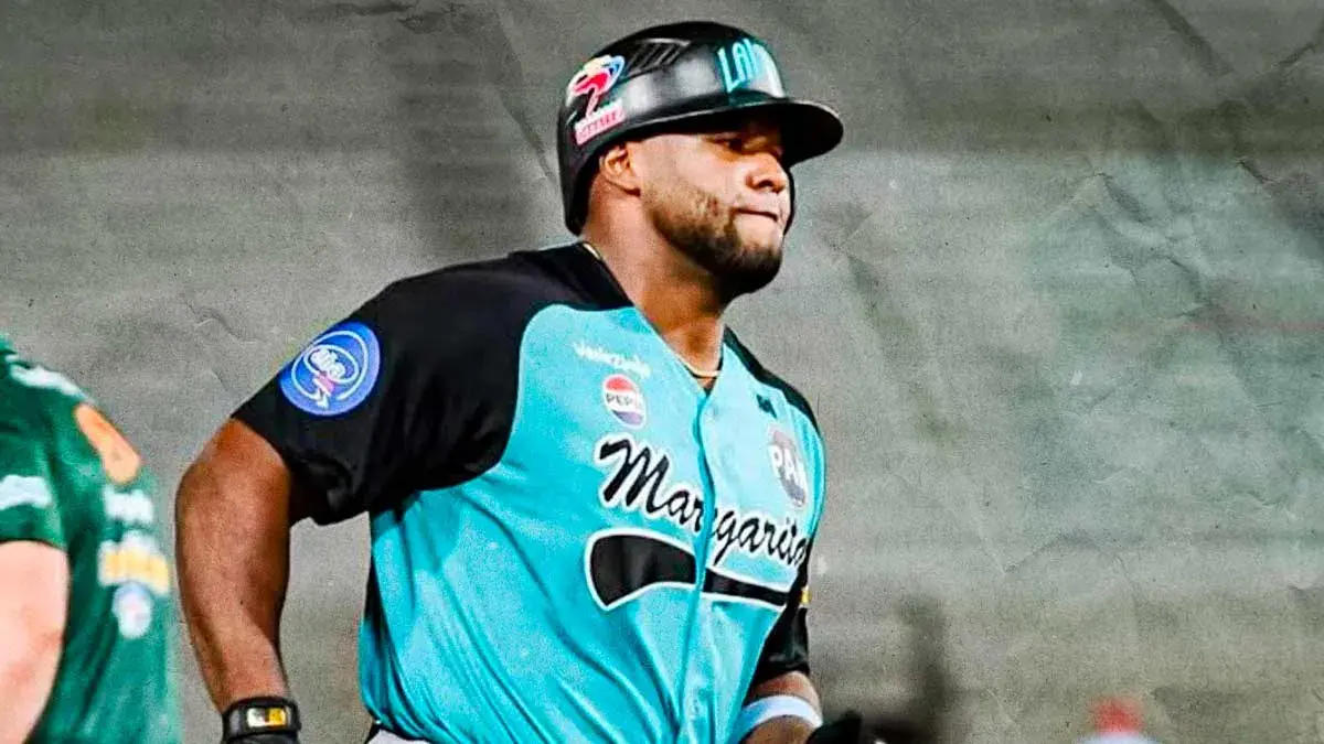 Moisés Gómez llega a Pericos de Puebla para fortalecer la ofensiva