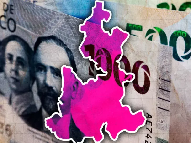 Inexperiencia de alcaldes deja a Puebla sin aprovechar recursos Fortamun en 106 municipios en 2025