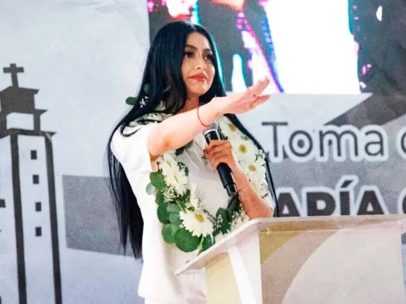 Segob Puebla decidirá revocación de mandato de alcaldesa de Quecholac e hija de “El Toñín”