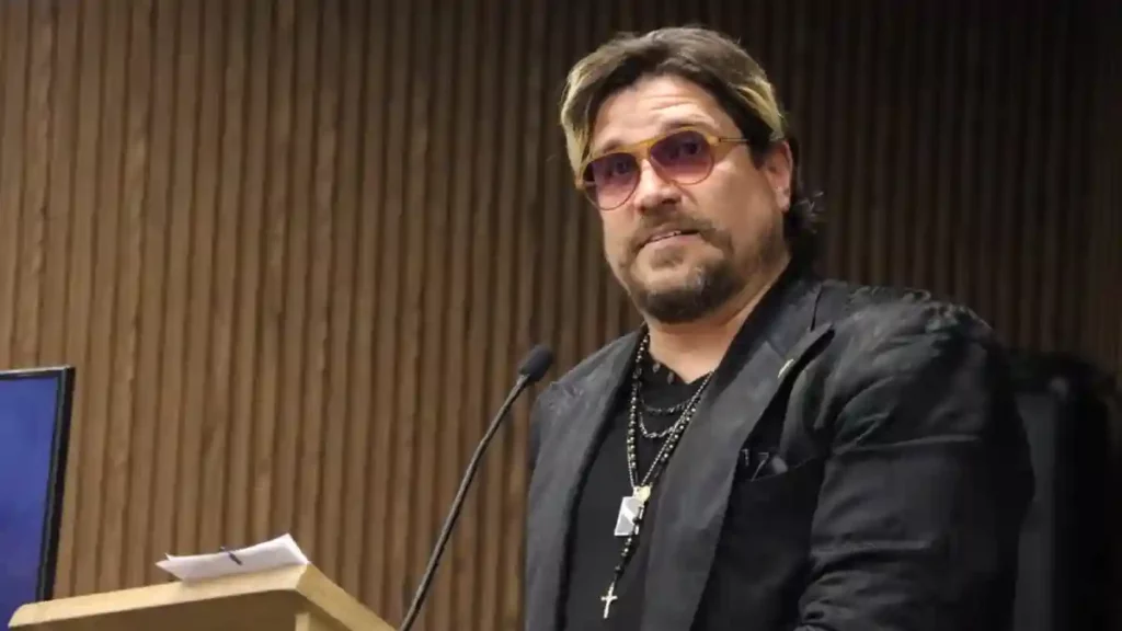 Congreso del Estado reconoce al creador de Autoart World, Charly Meier, por su aportación al arte y la cultura 