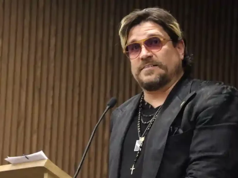 Congreso del Estado reconoce al creador de Autoart World, Charly Meier, por su aportación al arte y la cultura 