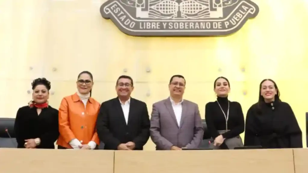 Exhorta Congreso de Puebla a 50 municipios a informar sobre avances en Alerta de Género