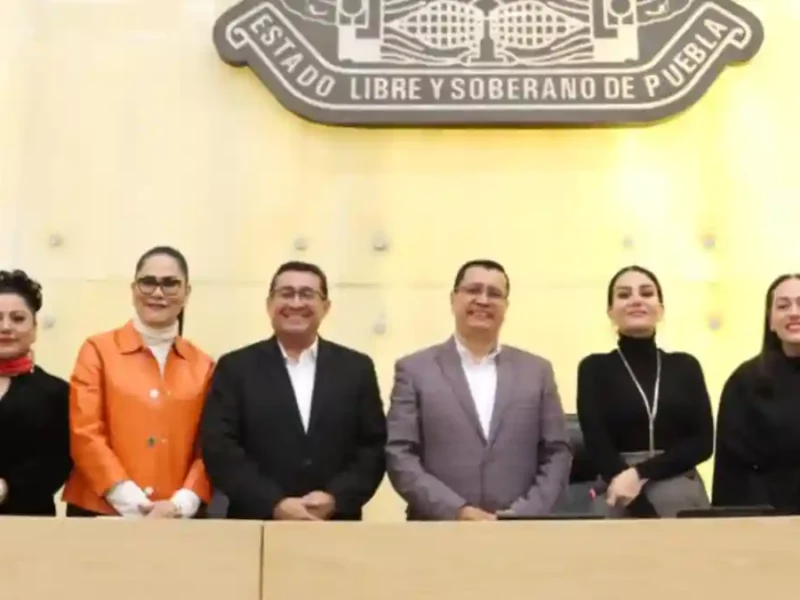 Exhorta Congreso de Puebla a 50 municipios a informar sobre avances en Alerta de Género