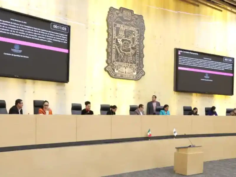 Impulsa diputado Elías Lozada iniciativa sobre recolección y tratamiento de residuos textiles