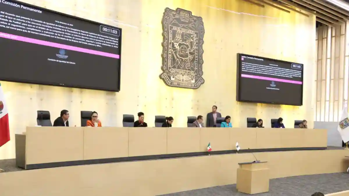 Impulsa diputado Elías Lozada iniciativa sobre recolección y tratamiento de residuos textiles
