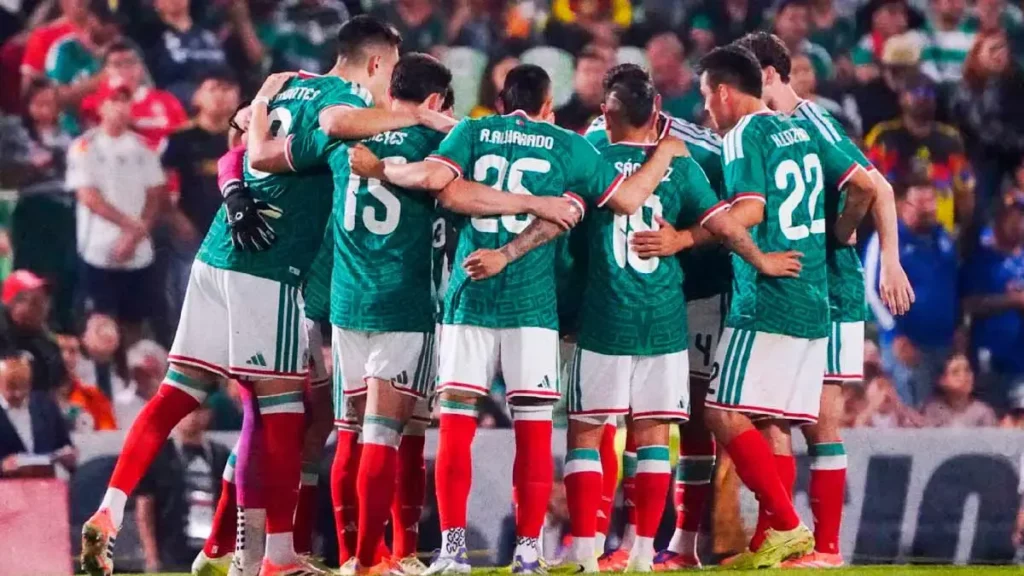 México debutará contra Sudáfrica en el Mundial 2026; definidos sus rivales de grupo