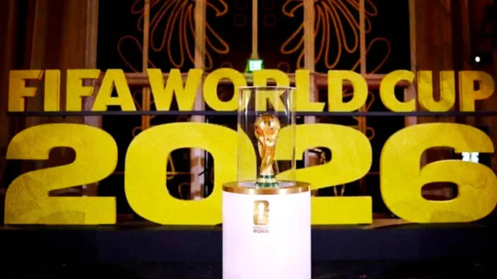 Así se definieron los grupos tras el Sorteo del Mundial 2026