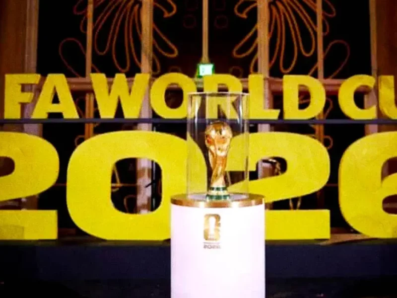 Así se definieron los grupos tras el Sorteo del Mundial 2026