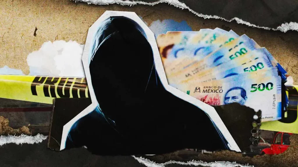 Asaltaron a cuentahabiente en San Pedro Cholula; le robaron 50 mil pesos