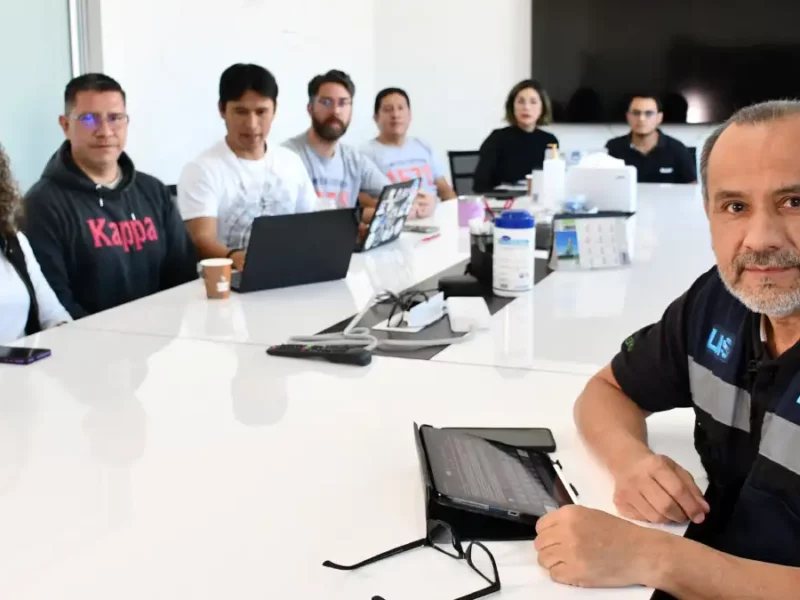 LNS de la BUAP se consolida como un centro para el desarrollo de la ciencia y la tecnología nacional