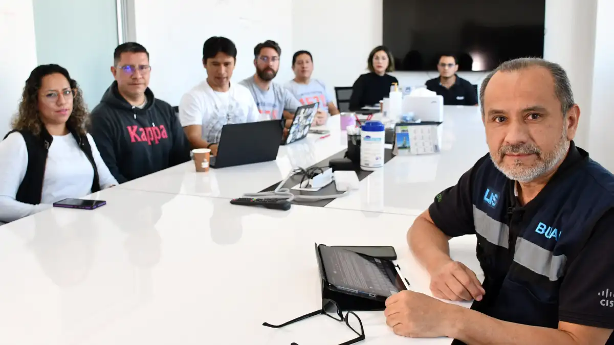 LNS de la BUAP se consolida como un centro para el desarrollo de la ciencia y la tecnología nacional