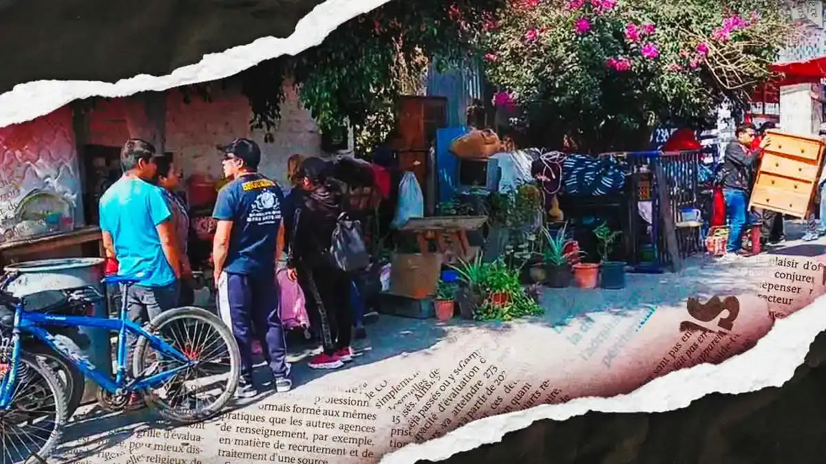 Hijo y nieta despojan de su casa a mujer de 103 años en Tehuacán, Puebla