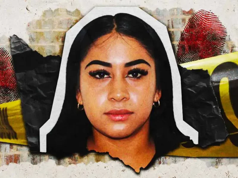 Liliana, criminóloga aspirante a Guardia Nacional es la mujer hallada en carrito en El Carmen, Puebla
