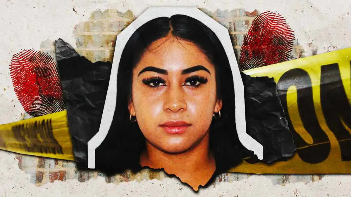 Liliana, criminóloga aspirante a Guardia Nacional es la mujer hallada en carrito en El Carmen, Puebla