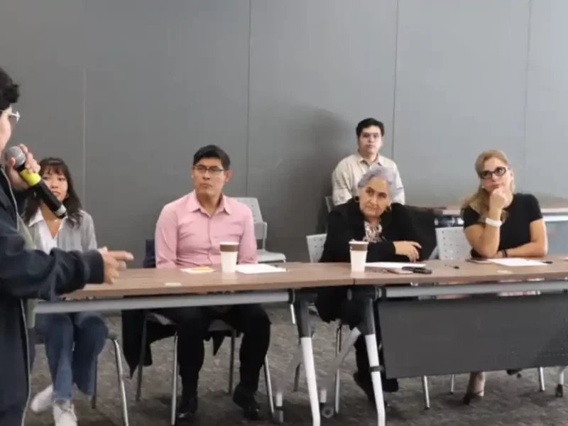Realiza Unidad para la Igualdad de Género del Congreso del Estado “Taller de Escritura Creativa”