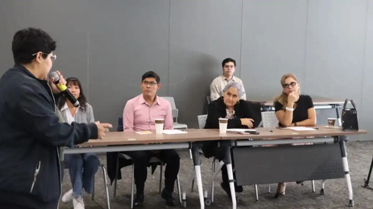 Realiza Unidad para la Igualdad de Género del Congreso del Estado “Taller de Escritura Creativa”