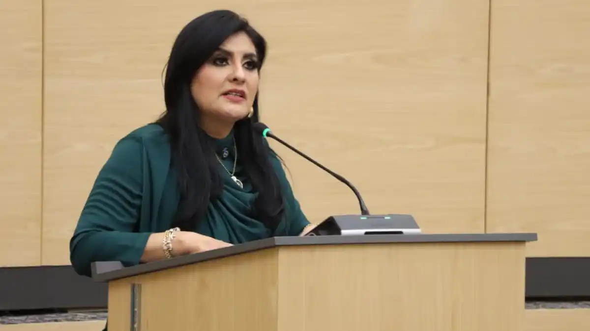 Propone diputada Delfina Pozos que municipios apliquen y supervisen procedimientos para el desarrollo policial