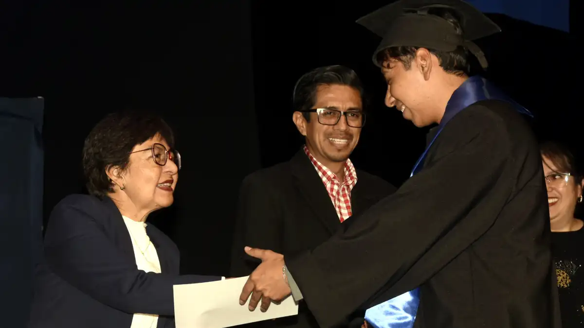 Los egresados en Biotecnología destacan por su alto nivel de ingreso a posgrados de diversas IES del país