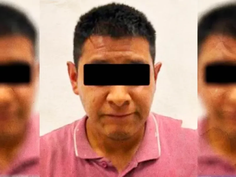 Detienen en Guanajuato al segundo agresor de niña indígena de Pahuatlán, Puebla