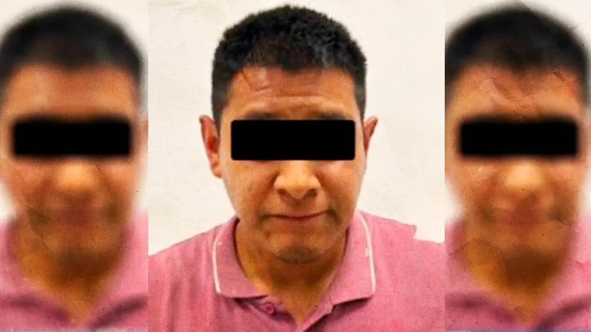 Detienen en Guanajuato al segundo agresor de niña indígena de Pahuatlán, Puebla