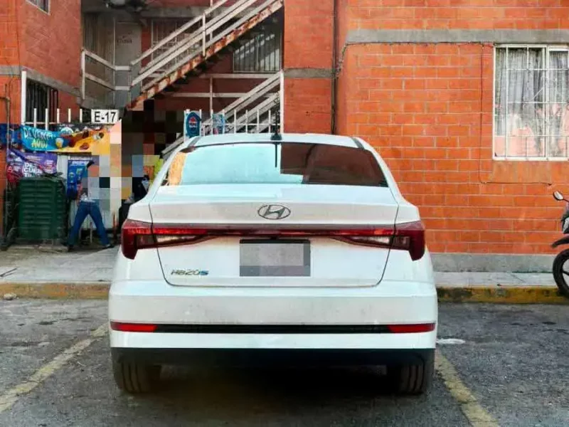 Conductor atropelló un perro en fraccionamiento “La Giralda” de Puebla; usuarios de redes exigen castigo
