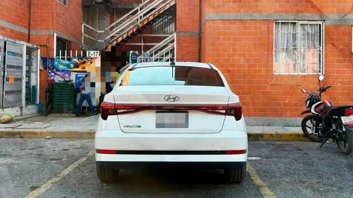 Conductor atropelló un perro en fraccionamiento “La Giralda” de Puebla; usuarios de redes exigen castigo