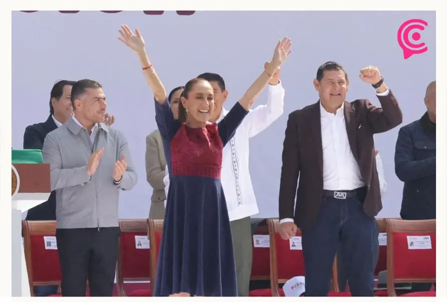 La super elección del 2027, el primer referéndum del Armentismo