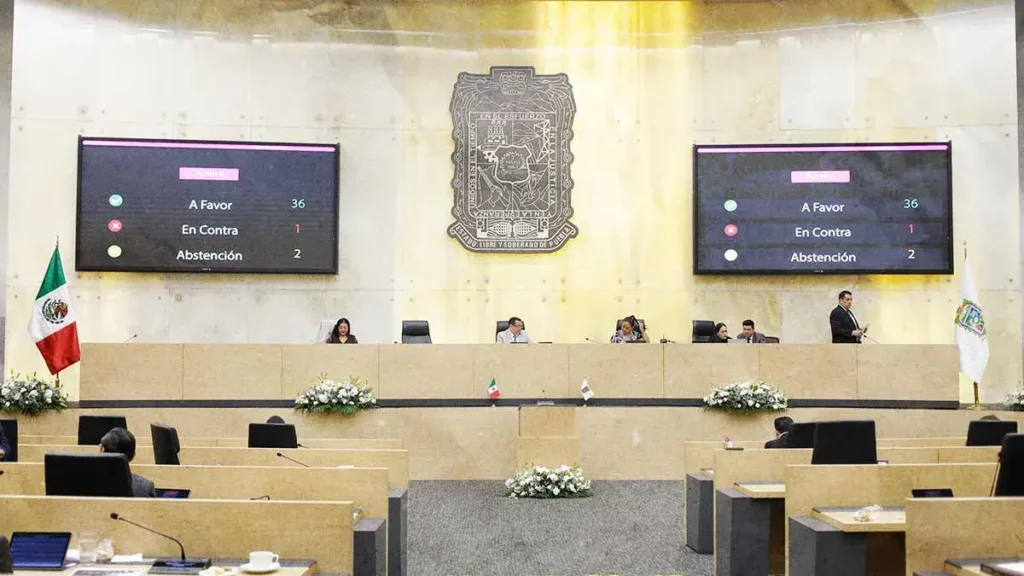 Congreso de Puebla impulsa “Ley Trasciende” para garantizar muerte digna de enfermos terminales