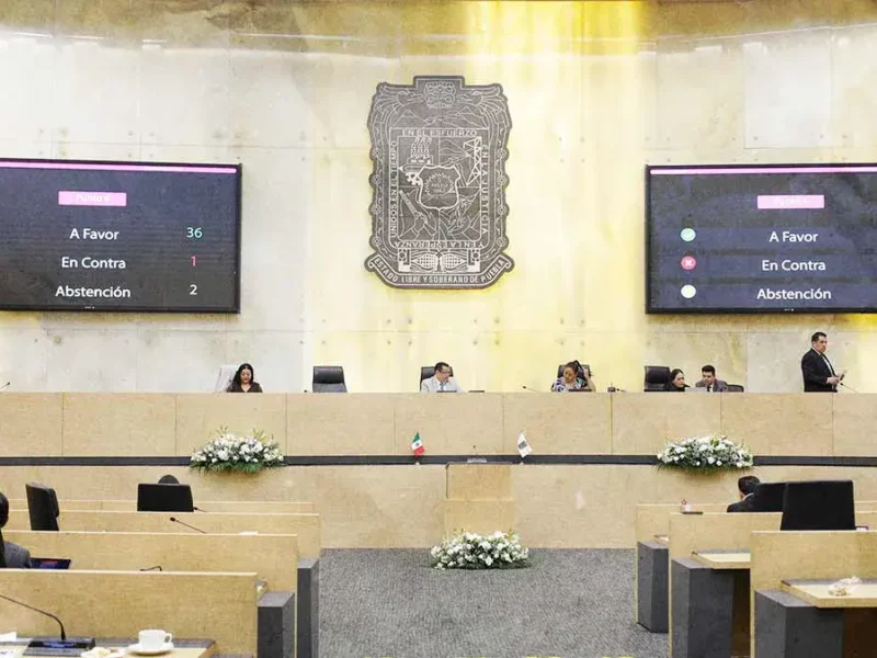 Congreso de Puebla impulsa “Ley Trasciende” para garantizar muerte digna de enfermos terminales