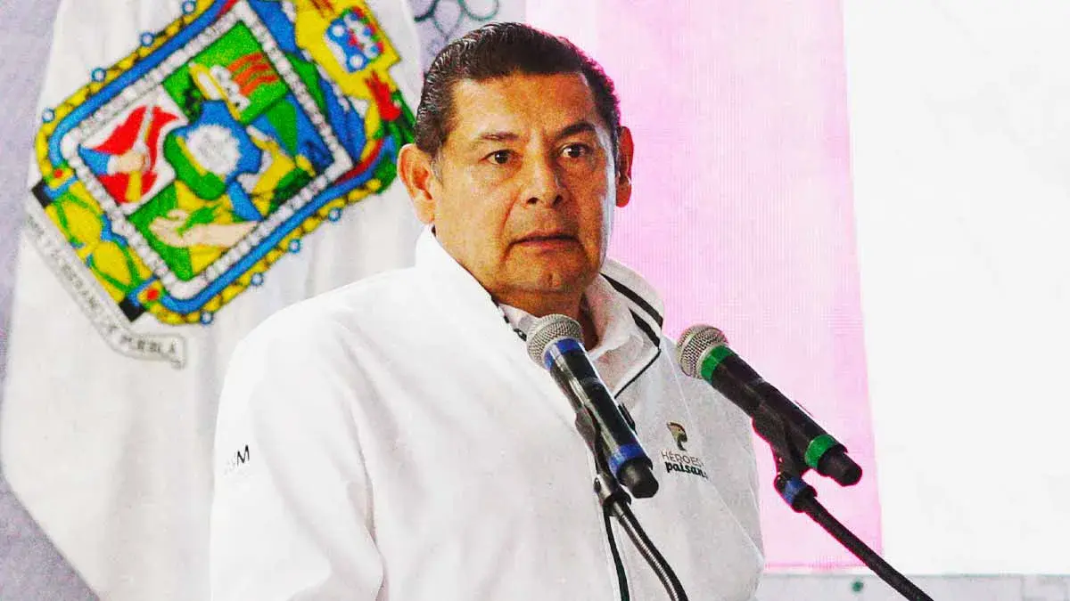 Alejandro Armenta exige a Granjas Carroll pago justo a los agricultores de Oriental, Puebla