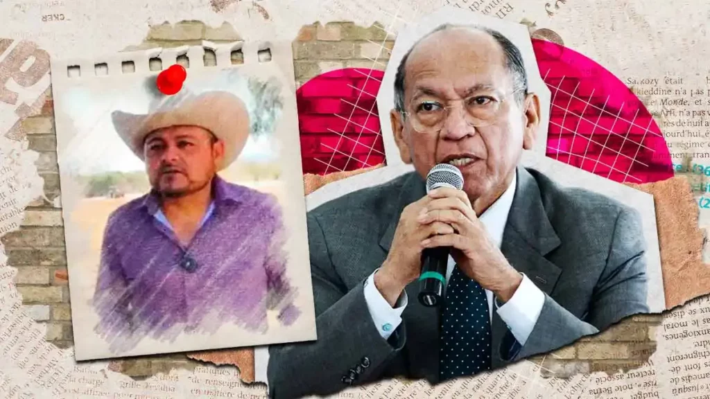 Segob Puebla alista denuncia contra “El Toñín” por amenazas