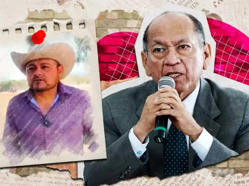Segob Puebla alista denuncia contra “El Toñín” por amenazas