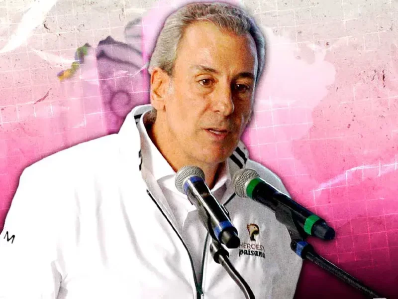 Ayuntamiento de Puebla aplicará reglas Fortamun y recursos propios: Pepe Chedraui