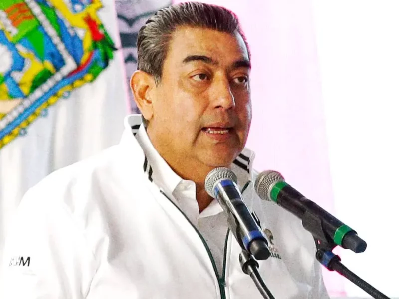 Sergio Salomón Céspedes confía que sus exfuncionarios aclararán supuestas irregularidades en la SEP