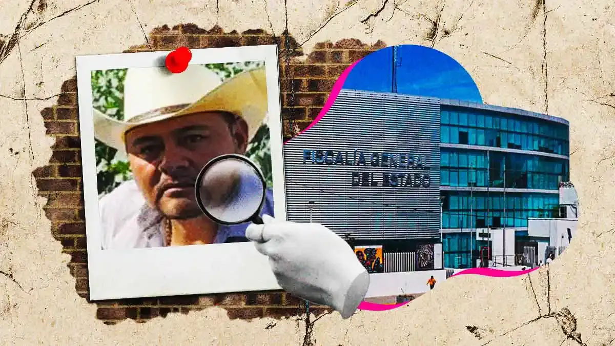 Fiscalía de Puebla revela que hay investigaciones abiertas contra “El Toñín”