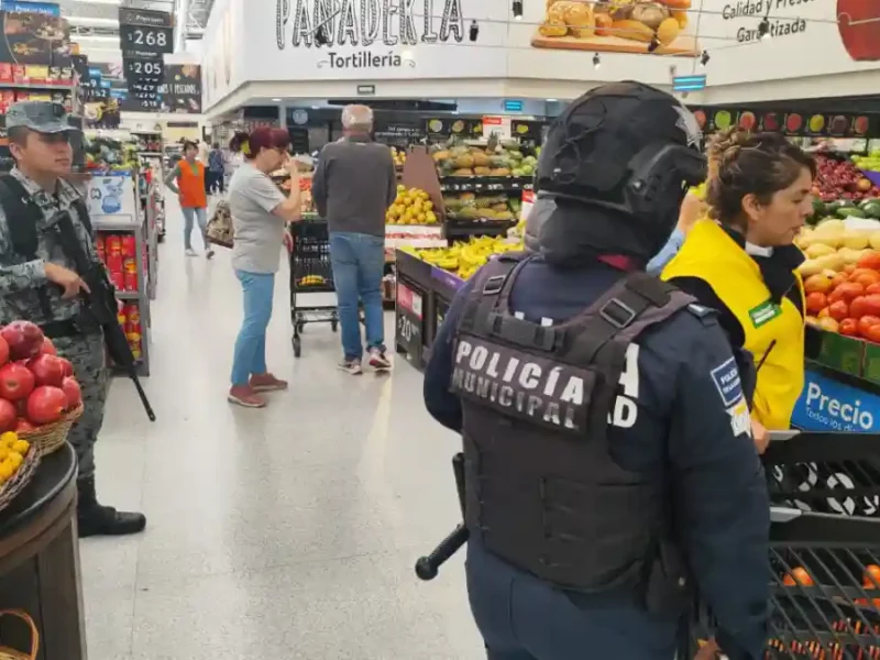 Policía de la Ciudad brinda seguridad mediante el operativo “Unidos Por Ti”
