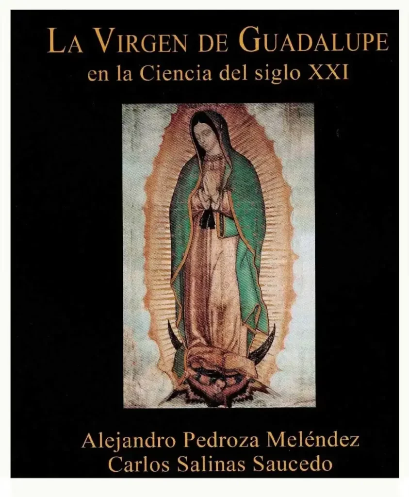La Virgen de Guadalupe en el siglo XXI: cuando la fe dialoga con la ciencia
