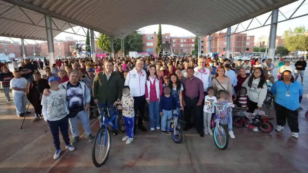 Encabezan Pepe Chedraui y MariElise Budib posada en Agua Santa y El Carmen Gastronómico