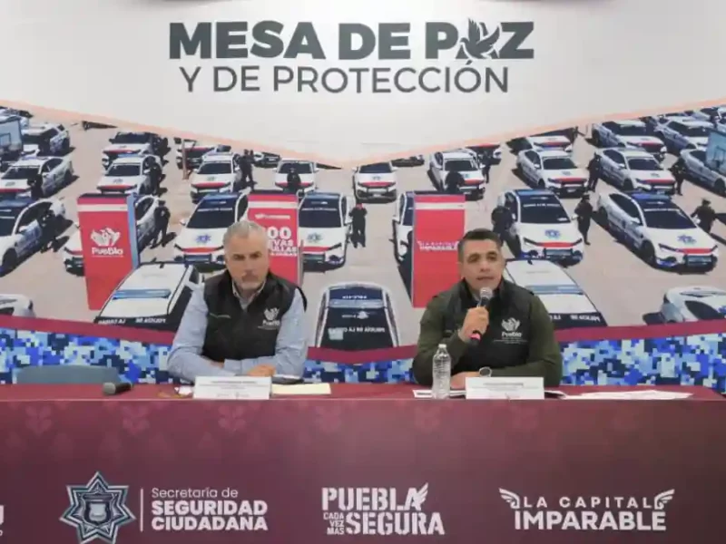 Secretaría de Arte y Cultura anuncia temporada de conciertos navideños gratuitos en Puebla
