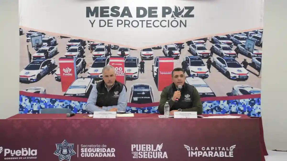 Secretaría de Arte y Cultura anuncia temporada de conciertos navideños gratuitos en Puebla