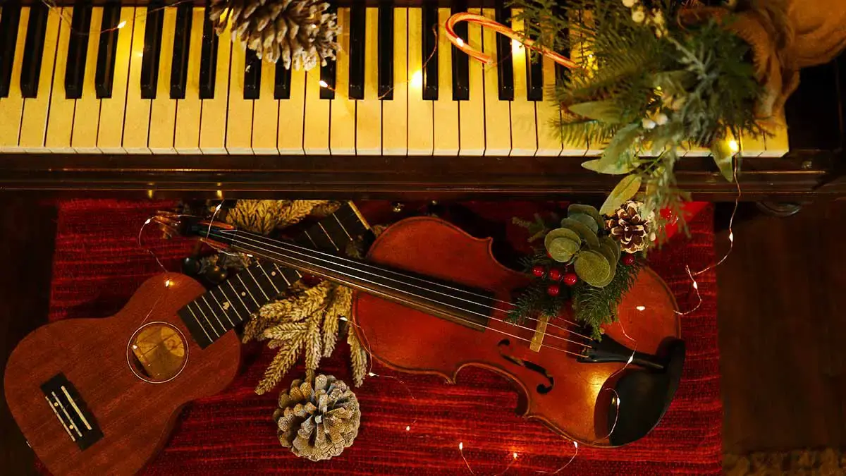 Secretaría de Arte y Cultura presenta temporada de conciertos navideños gratis en Puebla