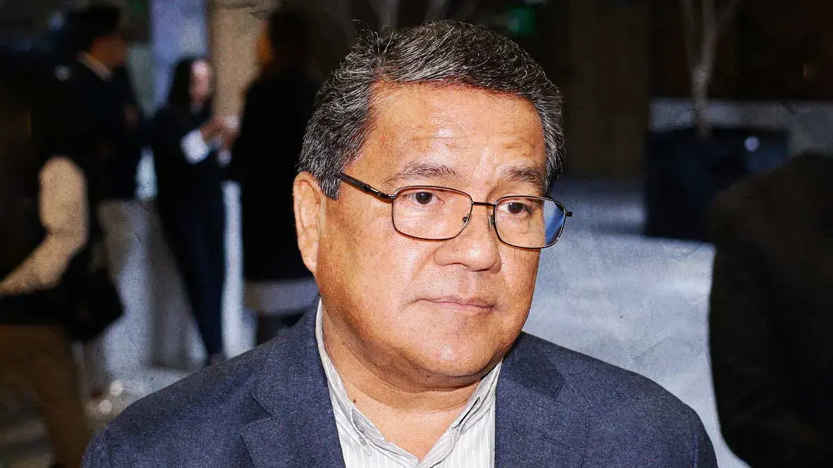 Julio Huerta pide investigar a “El Toñín” ante amenazas contra el titular de Segob Puebla