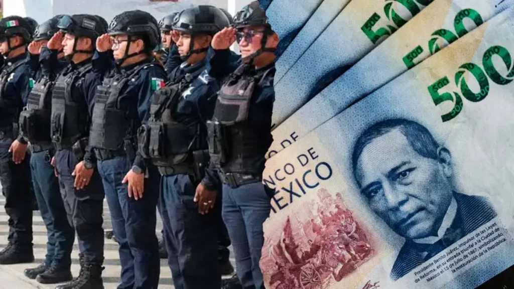 Ayuntamiento de Puebla destina casi 70 mdp de Fortamun para reforzar la SSC