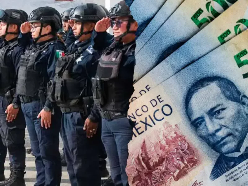 Ayuntamiento de Puebla destina casi 70 mdp de Fortamun para reforzar la SSC