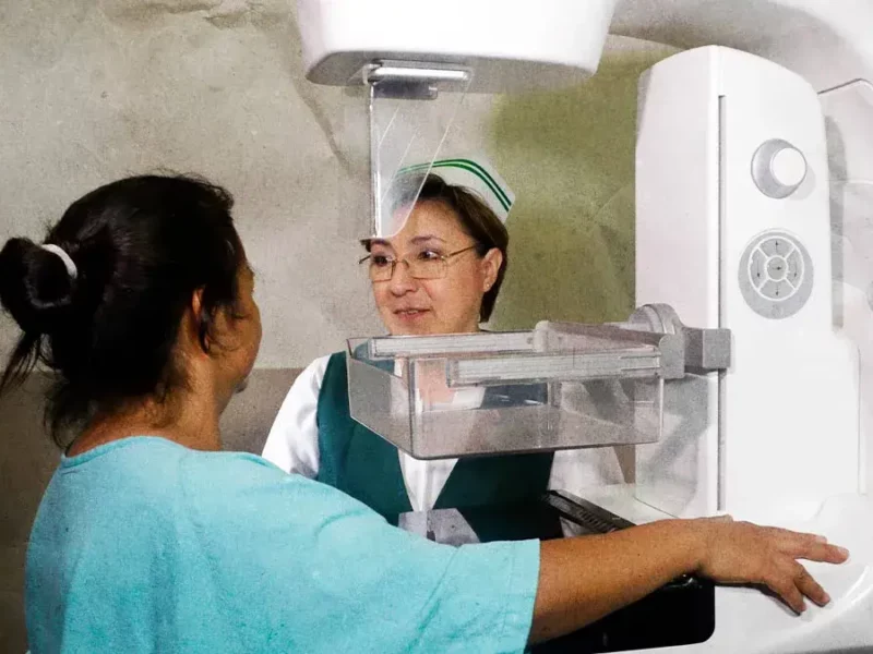 Centro Integral de Rehabilitación y Especialidades Puebla ofrecerá mastografías, rayos X y terapias en Los Volcanes 